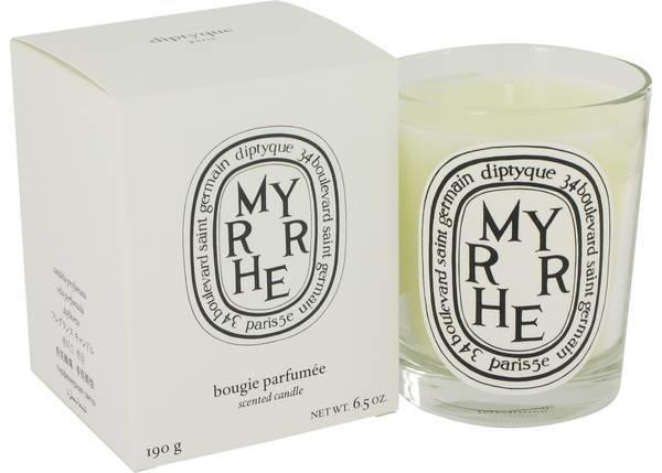 Diptyque - Myrrhe