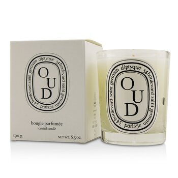 Diptyque - Oud