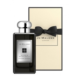 Отзывы на Jo Malone - Vetiver & Golden Vanilla