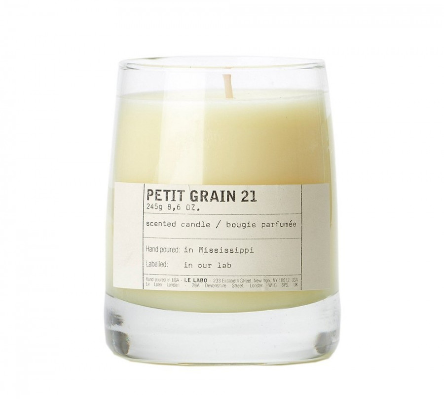 Le Labo - Petit Grain 21