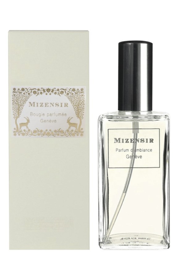 Mizensir - Poivre Sauvage