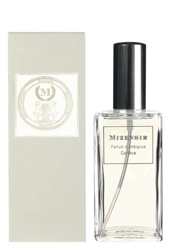 Mizensir - Rose de Noel