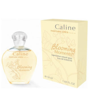 Gres - Caline Blooming Moments