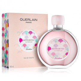 Отзывы на Guerlain - Meteorites Le Parfum