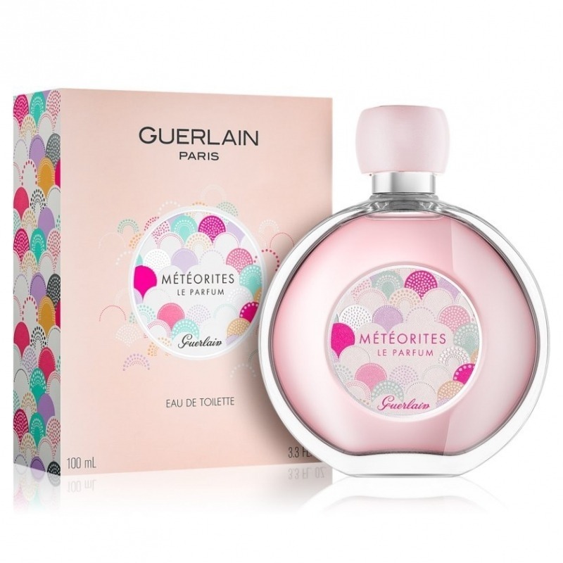 Guerlain - Meteorites Le Parfum