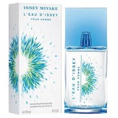Купить Issey Miyake L'Eau D'Issey Pour Homme Summer 2016 по низкой цене