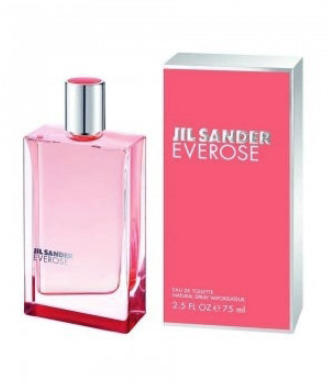 Jil Sander - Everose