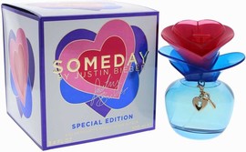 Justin Bieber - Someday Summer Edition