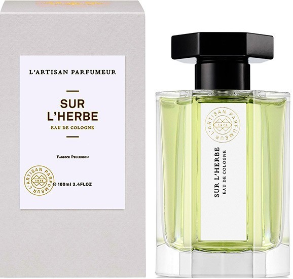 L'Artisan Parfumeur - Sur L'Herbe