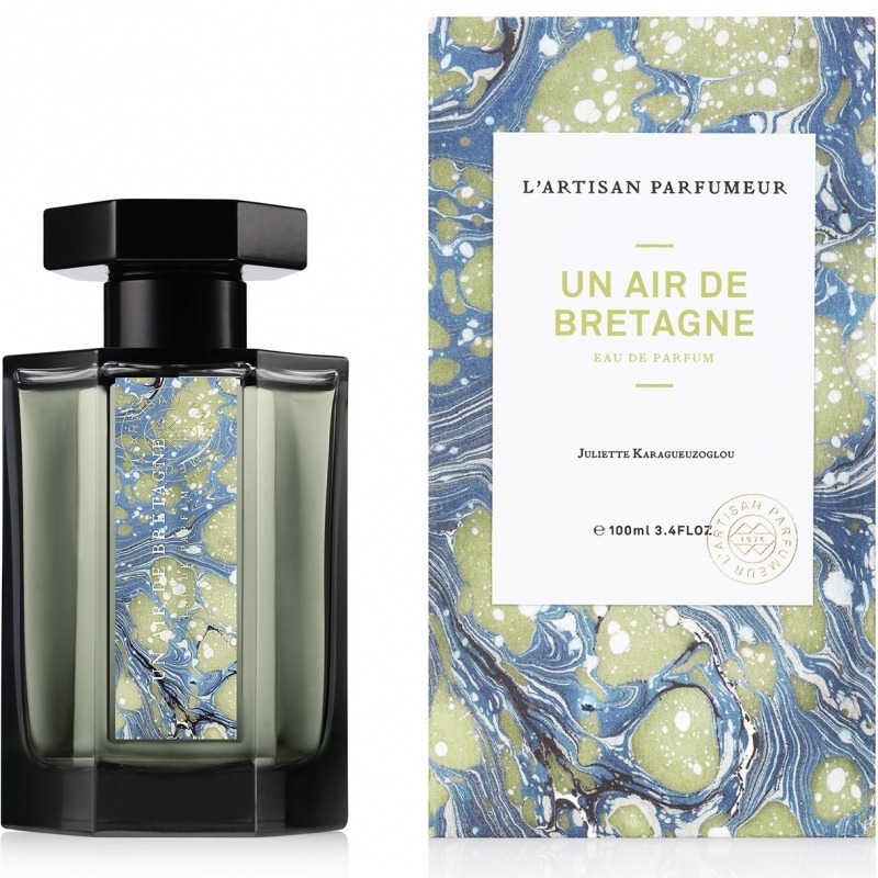 L'Artisan Parfumeur - Un Air De Bretagne