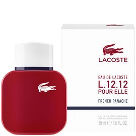 Отзывы на Lacoste - French Panache