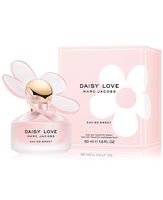 Купить Marc Jacobs Daisy Love Eau So Sweet