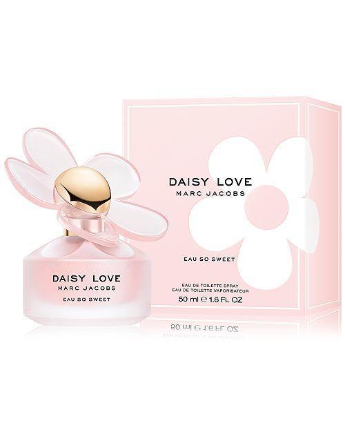 Marc Jacobs - Daisy Love Eau So Sweet