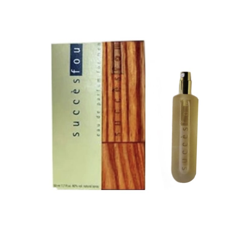 Marcella Wouters - Succes Fou