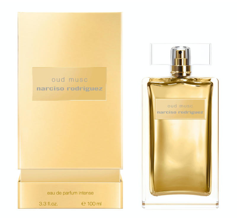 Narciso Rodriguez - Oud Musc