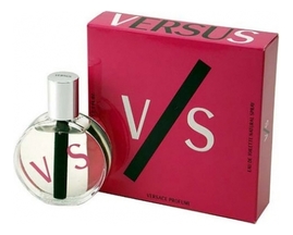 Отзывы на Versace - V/S Versus