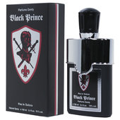 Мужская парфюмерия Evaflor Black Prince
