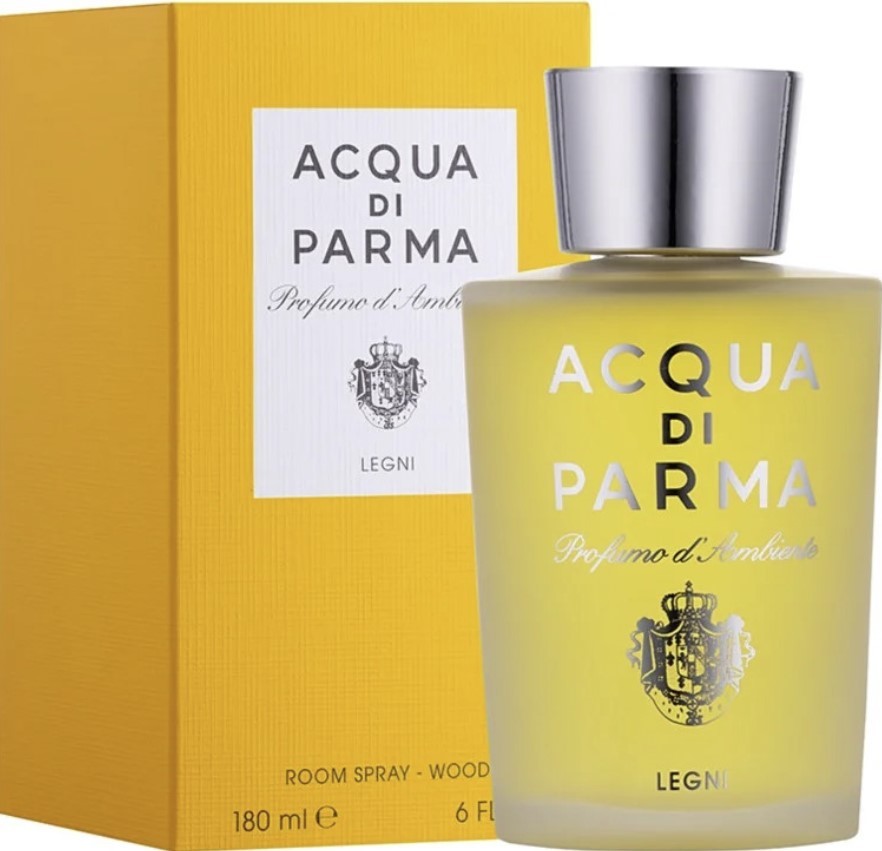 Acqua Di Parma - Wood