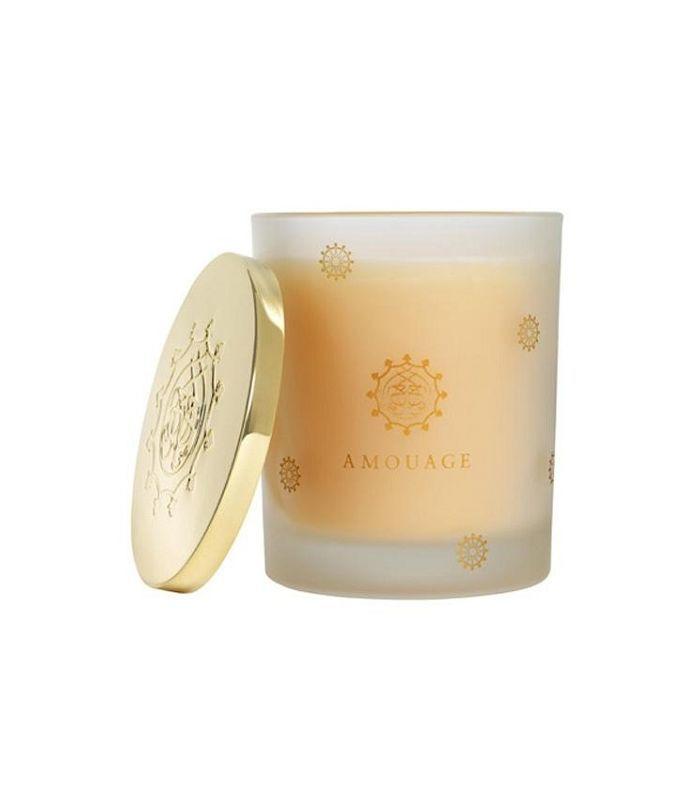 Amouage - Silk Road