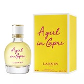 Купить Lanvin A Girl In Capri