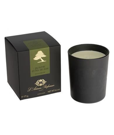 L'Artisan Parfumeur - Jacinthe Et Feu De Bois