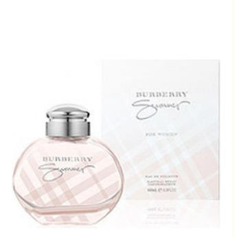 Burberry - Summer 2010