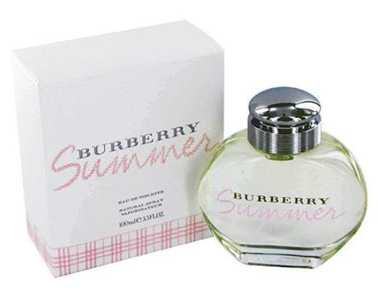 Burberry - Summer 2007