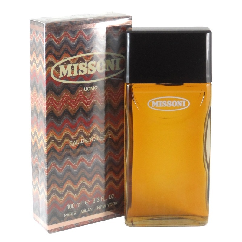 Missoni - Uomo