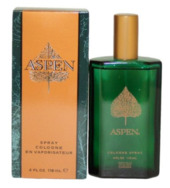 Мужская парфюмерия Coty Aspen