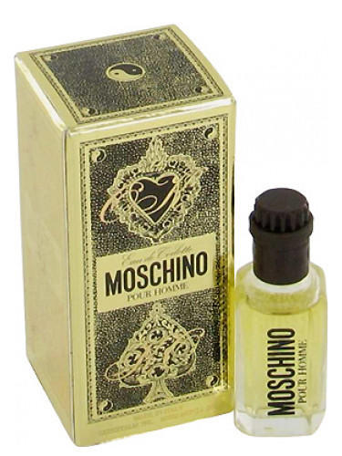 Moschino - Pour Homme