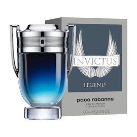 Отзывы на Paco Rabanne - Invictus Legend