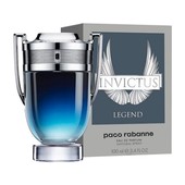 Мужская парфюмерия Paco Rabanne Invictus Legend