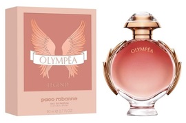 Отзывы на Paco Rabanne - Olympea Legend