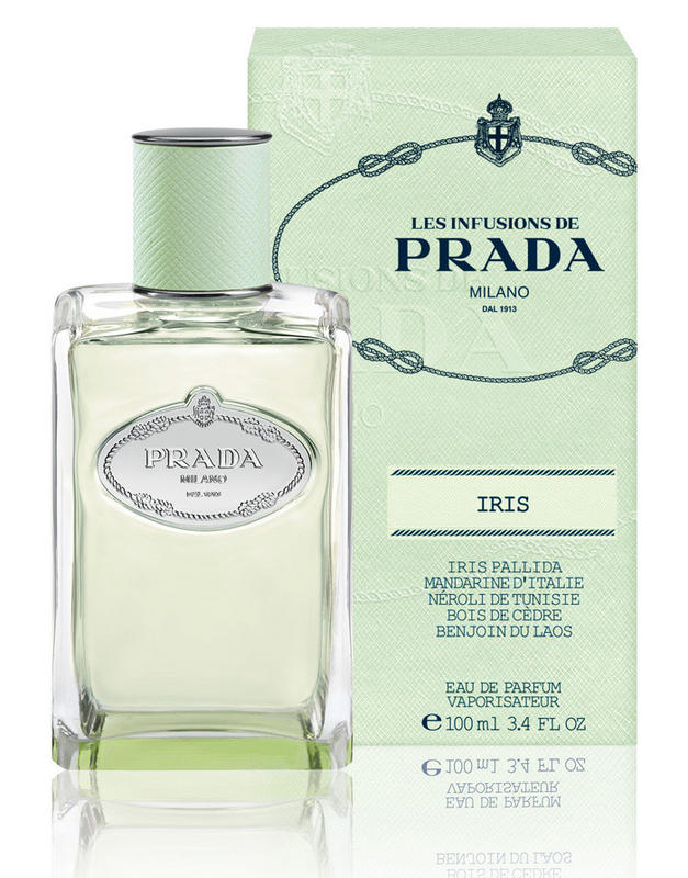 Prada - Infusion D'Iris (2015)