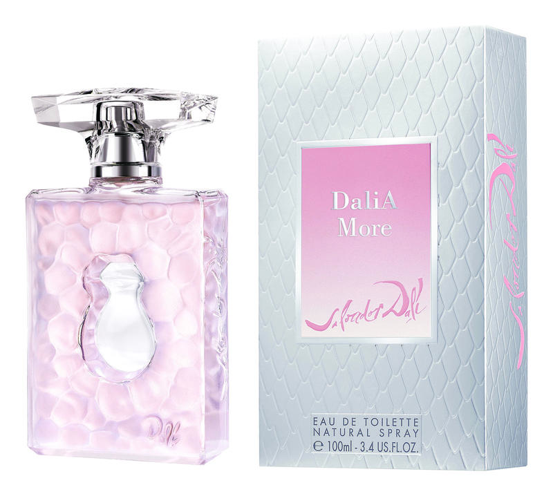 Salvador Dali - Dalia More