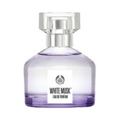 Купить The Body Shop White Musk