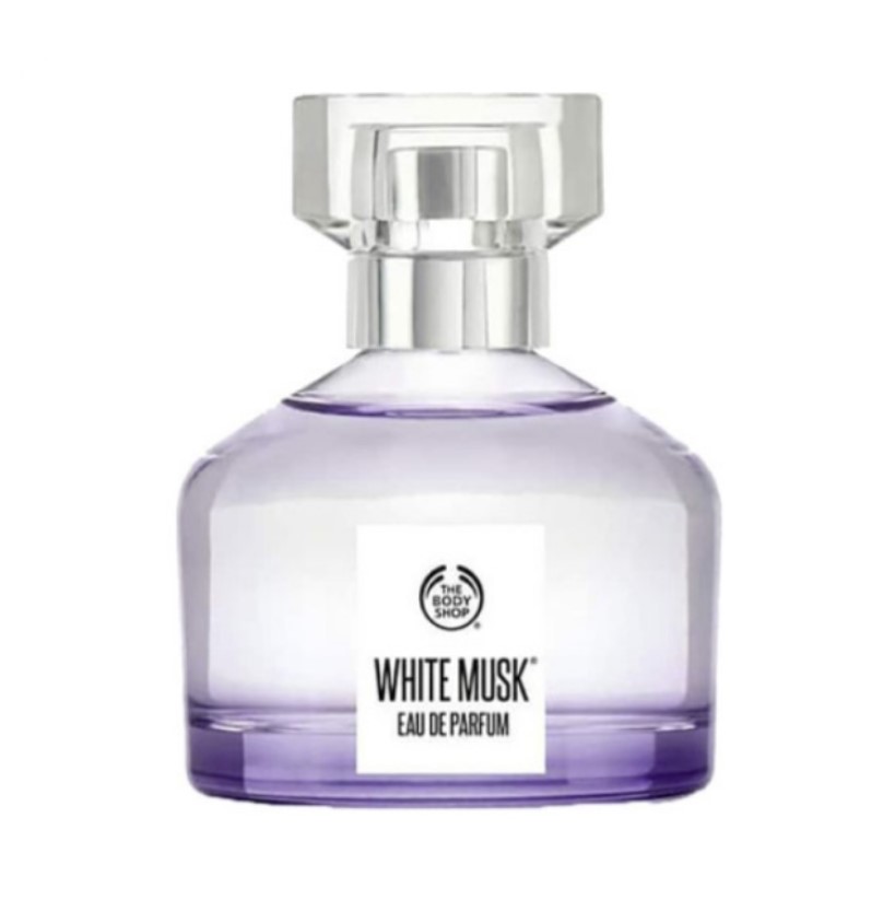 The Body Shop - White Musk