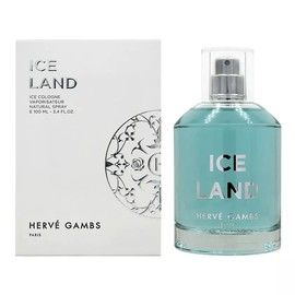 Отзывы на Herve Gambs - Ice Land