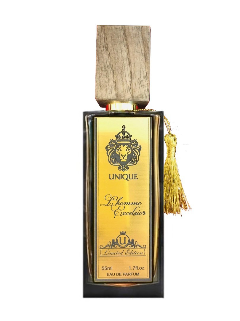 Unique Parfum - L'Homme Excelsior