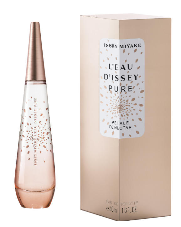 Issey Miyake - L'Eau D'Issey Pure Petale De Nectar