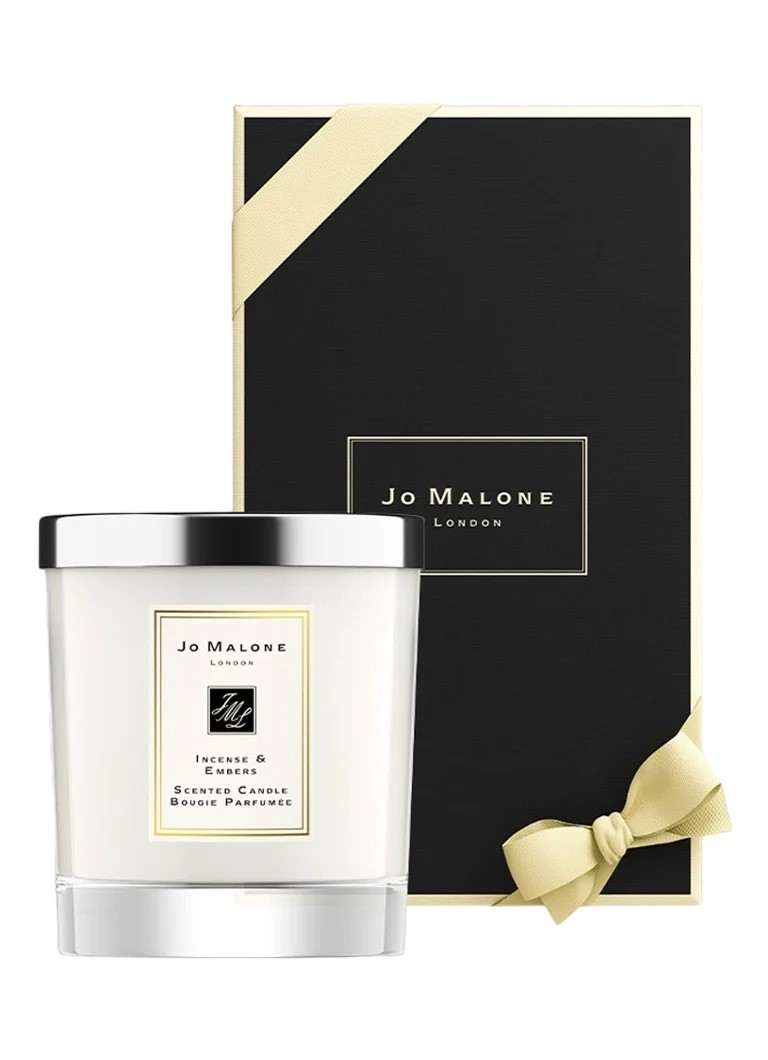 Jo Malone - Incense & Embers