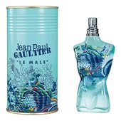 Мужская парфюмерия Jean Paul Gaultier Le Male Summer 2013 Мужская парфюмерия Jean Paul Gaultier Le Male Summer 2013