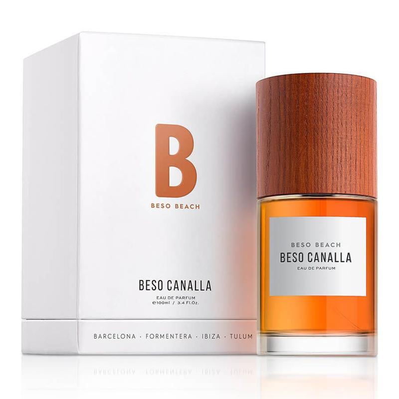 Beso Beach Perfumes - Beso Canalla