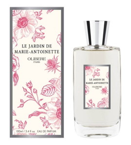 Отзывы на Olibere Parfums - Le Jardin de Marie-Antoinette