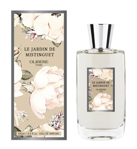 Отзывы на Olibere Parfums - Le Jardin de Mistinguet