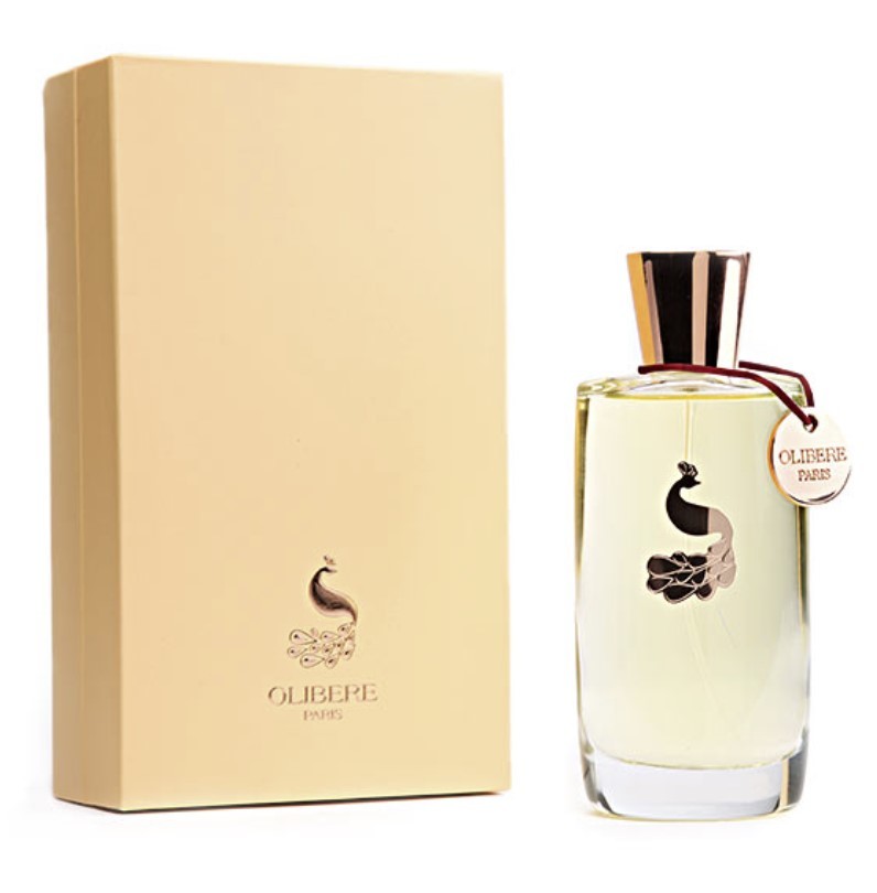 Olibere Parfums - Dangerous Rose