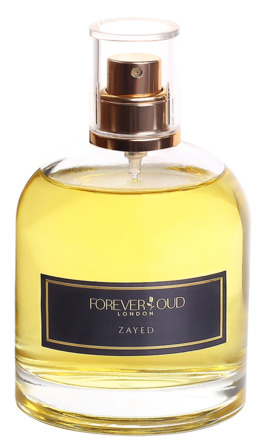Forever Oud - Zayed