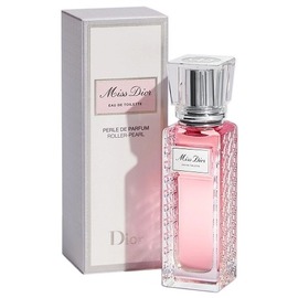 Отзывы на Christian Dior - Miss Dior Eau De Toilette Roller Pearl