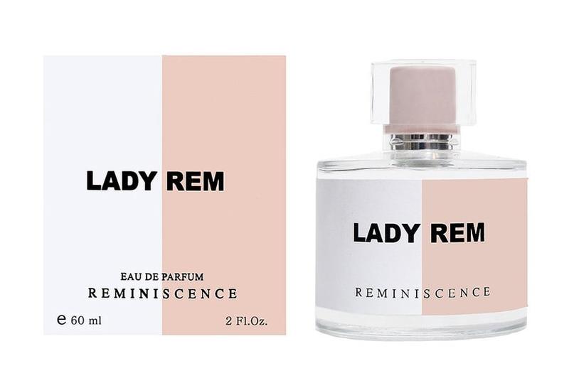 Reminiscence - Lady Rem