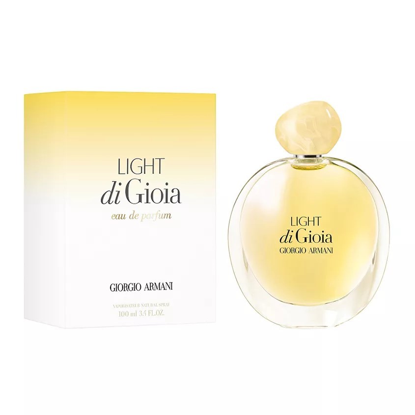 Giorgio Armani - Light Di Gioia